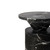 Totem Side Table