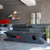 Molletta Iron Bench