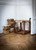 Bungalow Low Stool