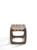 Bungalow Low Stool