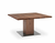 Boss Executive Quadrato Table