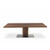 Boss Executive Rectangular Table DINING TABLES www.mondocollection.com