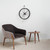 2 Puntos Clock