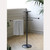Lavanda Towel Stand