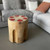 Sparacuori Stool