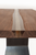 Bedrock Plank Resin Table