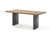 Sky-Natura Squared Table