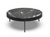 Round marble table