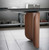Barry Wood Dining Table