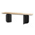 Barry Wood Dining Table