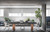 Barry Wood Dining Table