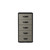 Traveler Chiffonier