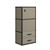 Traveler compact cabinet