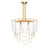 Niagara Suspension  Lamp