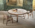 Compass Dining Table