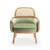 Luc Armchair