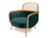 Luc Armchair