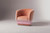 La Folie Armchair