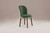 rattan wood chair