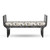 Copacabana Bench