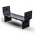 Copacabana Bench