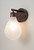 Cintola Wall Light