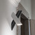 Tubes Large Wall Lamp WALL FIXTURES www.mondocollection.com
