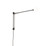 Potence Pivotante Wall Lamp