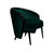 Emerald Armchair