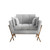 Dallas Armchair