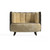 Naica Armchair