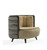 Naica Armchair