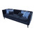 Azurite Sofa