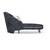 Chalcedony Chaise Longue