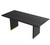 Coal Dining Table