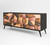 Topaz Sideboard