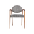 Tanoco Dining Armchair