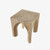 Notredame Stool