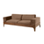 Plateaux Sofa