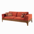 Plateaux Sofa