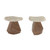 Dolmen Stool