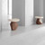 Dolmen Stool