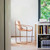 Apelle P M CU Armchair