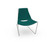 Apelle AT M CU Lounge Chair
