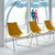 Apelle AT M CU Lounge Chair