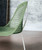 Guapa S M CU Dining Chair