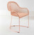 Guapa P M CU Armchair