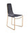 Mia S M CU Dining Chair