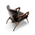 Isadora Lounge Chair