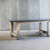 TT Outdoor Dining Table